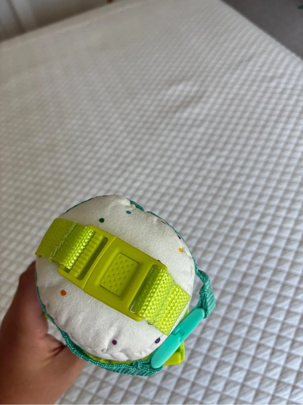 LOVEVERY montessori toy
